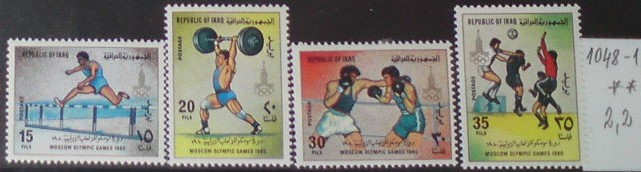 Irak 1048-1 **