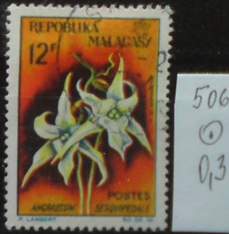 Madagaskar 506