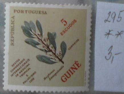 Guinea 295 **
