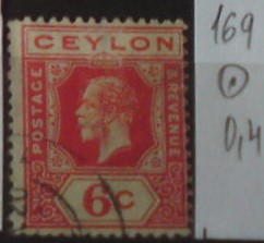 Ceylon 169