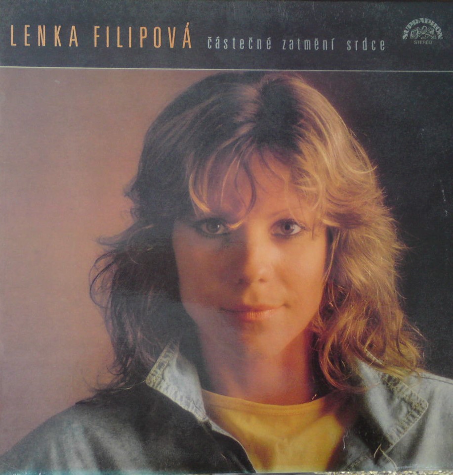 Lenka Filipová
