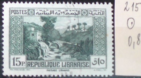 Libanon 215