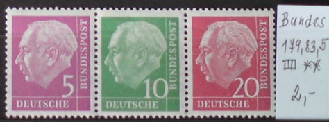 Západný Berlín 179,183,185 **