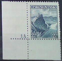 ČSR 308 DZ 1A **