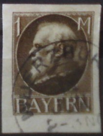 Bayern 104 B