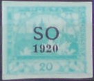 ČSR SO 6 **