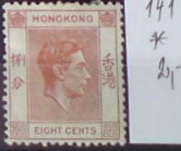 HongKong 141 *