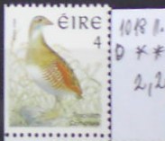 Írsko 1018 D ll. **
