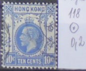 HongKong 118