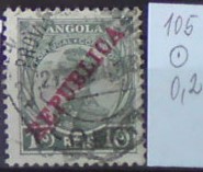 Angola 105