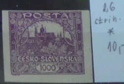 ČSR 26 *
