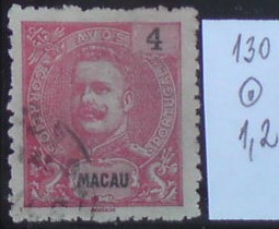 Macau 130