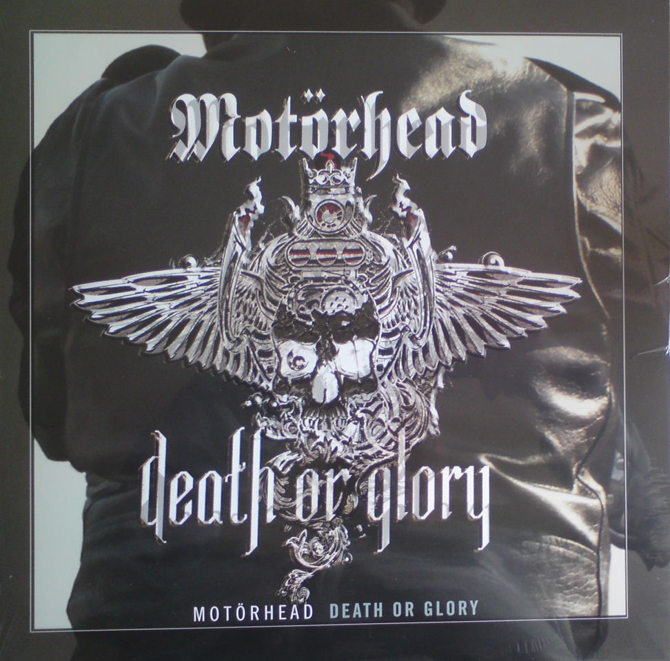 Motorhead death or glory