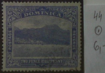 Dominica 44
