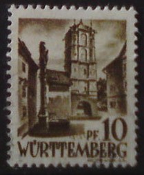 Wurttemberg-Holštýnsko 17