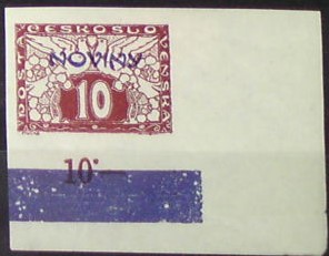 ČSR NV 13 *