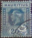 Mauritius 195