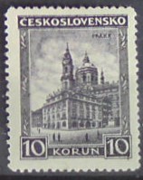 ČSR 257 a **