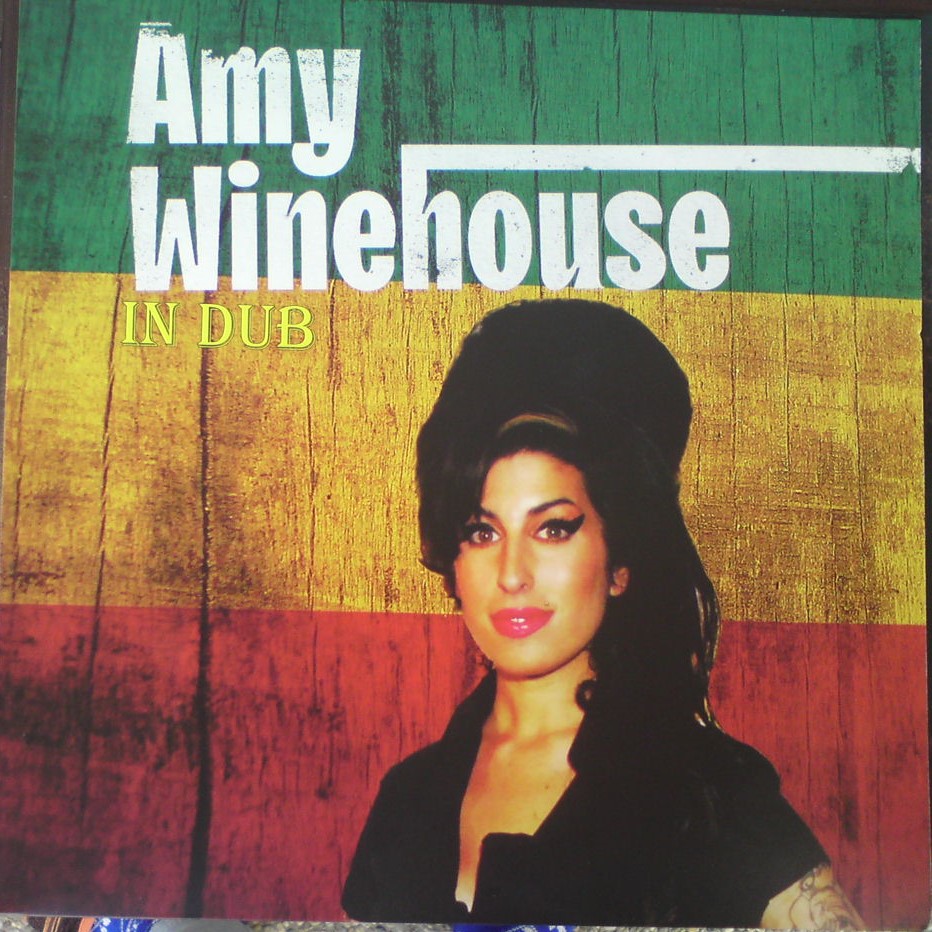 Amy Winehouse in dub
