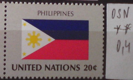 OSN-Filipíny **