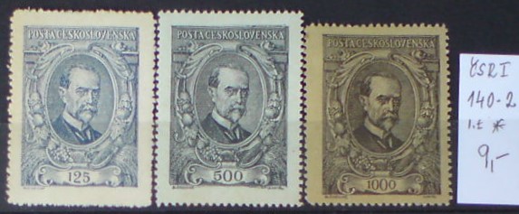 ČSR 140-2 l. *