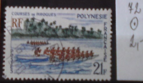 Francúzska Polynézia 72