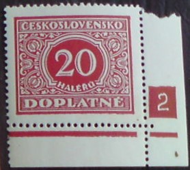 ČSR DL 57 **
