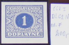 ČSR DL 62 N *