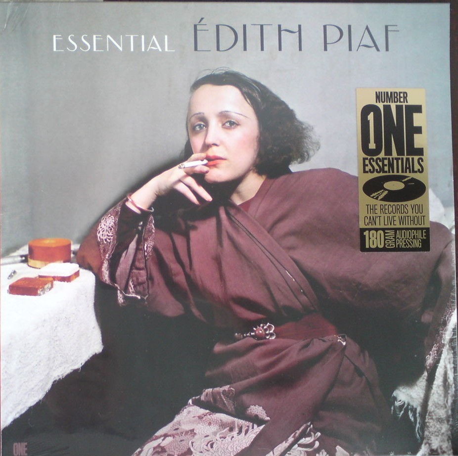 Edith Piaf