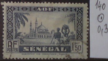 Senegal 140