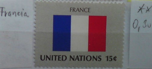 OSN-Francúzsko **