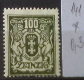 Gdaňsk 141 *