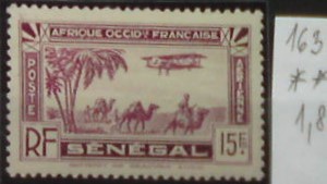 Senegal 163 **