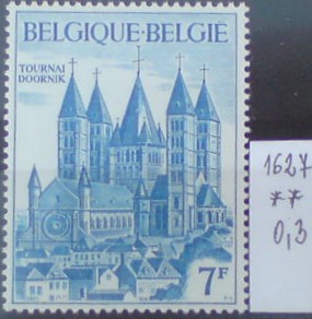 Belgicko 1627 **