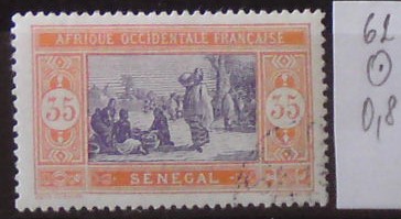 Senegal 62