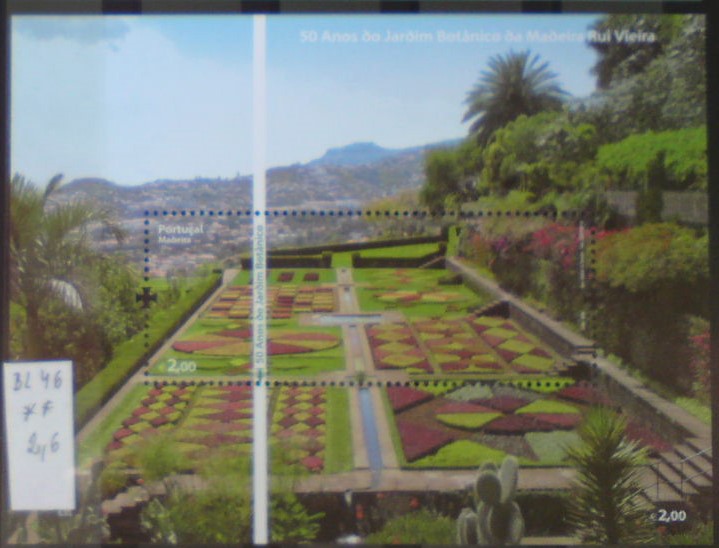 Madeira BL 46 **