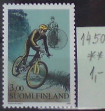 Fínsko 1450 **