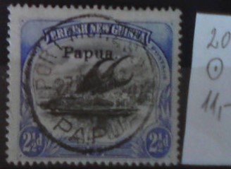 Papua 20