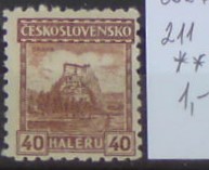 ČSR 211 **