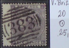 Veľká Británia 20