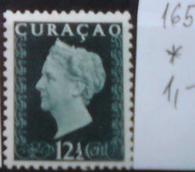 Curacao 165 *