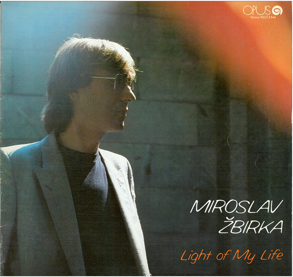Miro Žbirka 