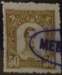 Antioquia 114