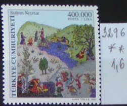 Turecko 3296 **