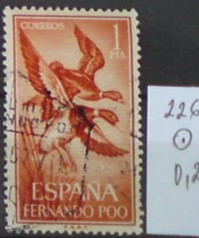 Fernando Póo 226