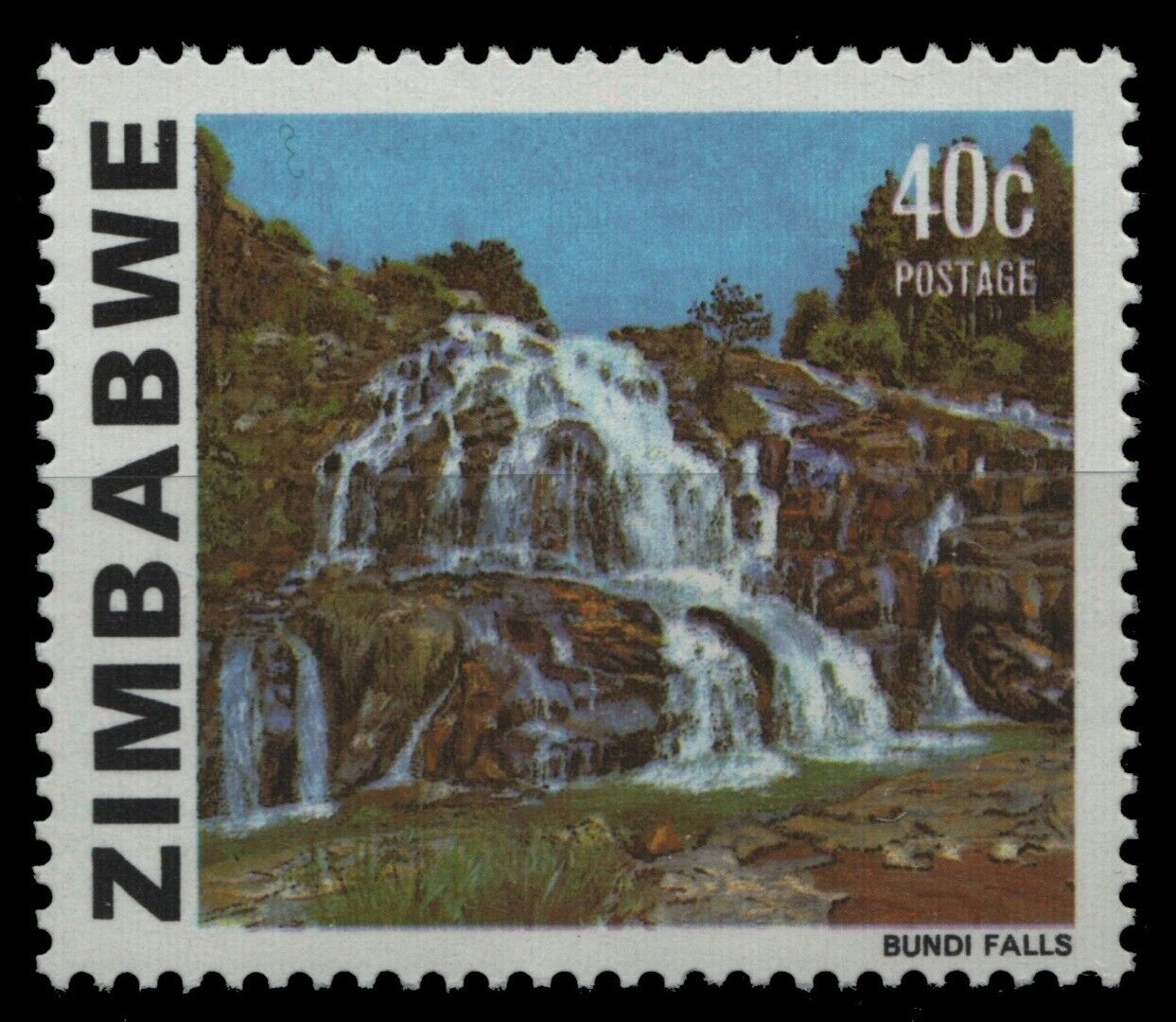 Zimbabwe 271