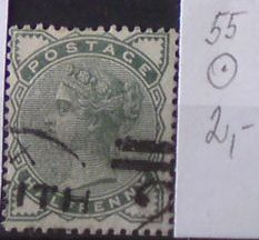 Veľká Británia Mi 55