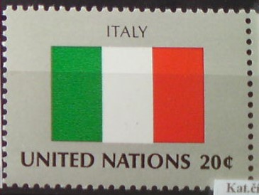 OSN-Taliansko **