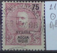 Nyassa 21