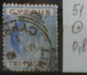 Cyprus 51